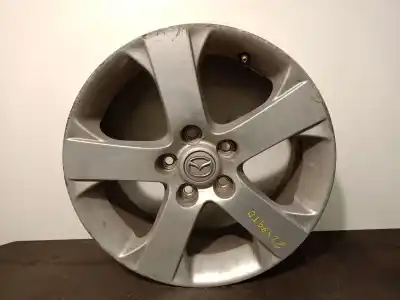 Pezzo di ricambio per auto di seconda mano cerchione in lega per mazda 5 (cr19) 2.0 cd (cr19) riferimenti oem iam 9965046570