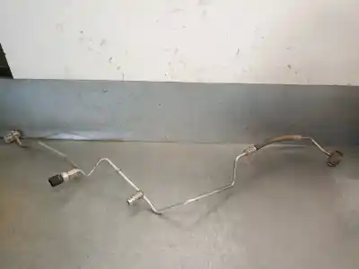 Second-hand car spare part air conditioning pipes for seat mii (kf1, ke1) 1.0 oem iam references 1s0820741