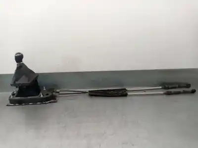 Автозапчастина б/у передач для SEAT LEON (5F1) 1.6 TDI Посилання на OEM IAM 5Q0711049  5Q0711049AP