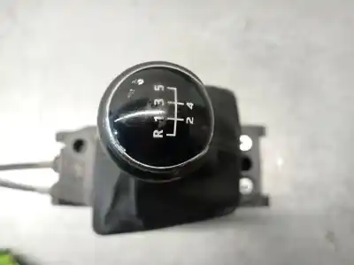 Автозапчасти б/у рычаг переключения передач за seat leon (5f1) 1.6 tdi ссылки oem iam 5q0711049  5q0711049ap