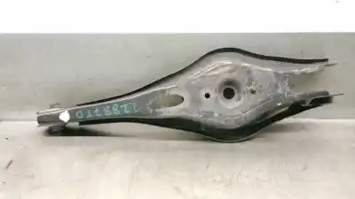 Recambio de automóvil de segunda mano de brazo suspension inferior trasero derecho para kia niro (de) 1.6 gdi hybrid referencias oem iam 55220g2100