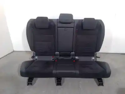 Pezzo di ricambio per auto di seconda mano sedili posteriori per bmw x1 (u11) sdrive 18 d riferimenti oem iam 52205a3b216