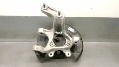 Recambio de automóvil de segunda mano de mangueta trasera derecha para kia niro (de) 1.6 gdi hybrid referencias oem iam 52720g2000