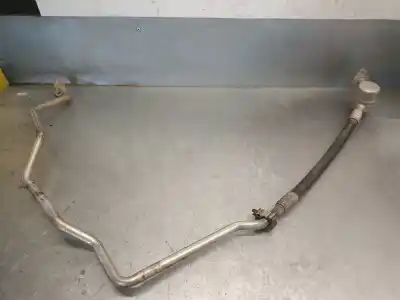 Second-hand car spare part air conditioning pipes for seat mii (kf1, ke1) 1.0 oem iam references 1s0820743