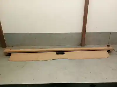 Second-hand car spare part parcel shelf for bmw x5 (e53) 3.0 d oem iam references 51477135675