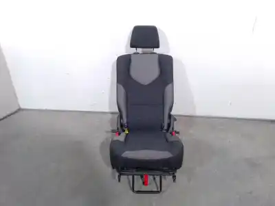 Second-hand car spare part Rear Right Seats for PEUGEOT 308 SW I (4E_, 4H_) 1.6 HDI OEM IAM references 8846S4  8846S4