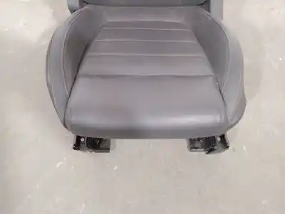 Автозапчасти б/у левое переднее сидение за mg rover mg zs suv 1.5 vti ссылки oem iam 15s4c  15s4c