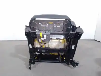 Автозапчасти б/у левое переднее сидение за mg rover mg zs suv 1.5 vti ссылки oem iam 15s4c  15s4c