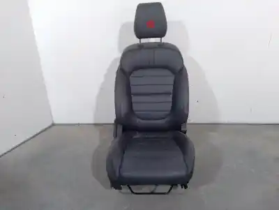 Pezzo di ricambio per auto di seconda mano sedile anteriore destro per mg rover mg zs suv 1.5 vti riferimenti oem iam 15s4c