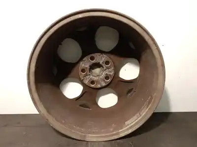 Автозапчастина б/у шина для ford c-max (dm2) 1.8 tdci посилання на oem iam 7m5j-aa  r167jx16h2off50