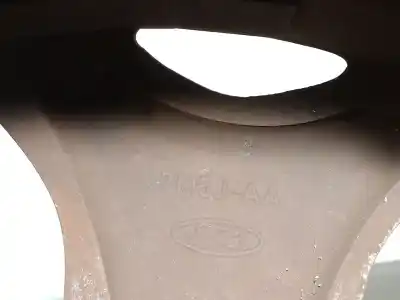 Автозапчастина б/у шина для ford c-max (dm2) 1.8 tdci посилання на oem iam 7m5j-aa  r167jx16h2off50