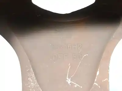 Автозапчастина б/у шина для ford c-max (dm2) 1.8 tdci посилання на oem iam 7m5j-aa  r167jx16h2off50