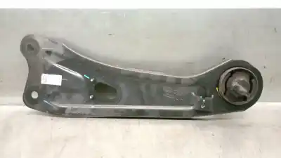 Recambio de automóvil de segunda mano de brazo suspension inferior trasero izquierdo para kia niro (de) 1.6 gdi hybrid referencias oem iam 55270g2000