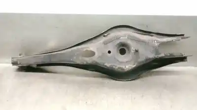 Recambio de automóvil de segunda mano de brazo suspension inferior trasero izquierdo para kia niro (de) 1.6 gdi hybrid referencias oem iam 55210g2100