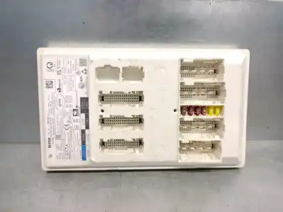 Pezzo di ricambio per auto di seconda mano scatola relè/fusibili per bmw x1 (u11) sdrive 18 d riferimenti oem iam 61355b4f881