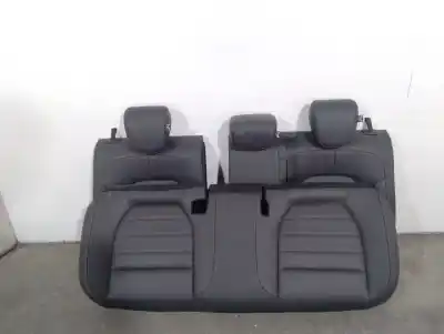 Автозапчастина б/у задні сидіння для mg rover mg zs suv 1.5 vti посилання на oem iam 15s4c   Автозапчастина б/у задні сидіння для mg rover mg zs suv 1.5 vti посилання на oem iam 15s4c