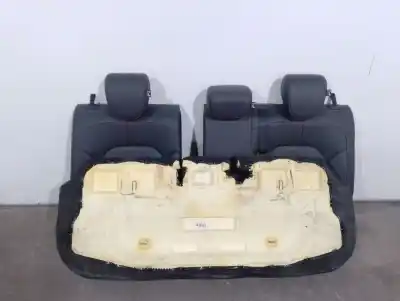 Автозапчастина б/у задні сидіння для mg rover mg zs suv 1.5 vti посилання на oem iam 15s4c   Автозапчастина б/у задні сидіння для mg rover mg zs suv 1.5 vti посилання на oem iam 15s4c