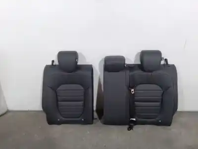 Автозапчастина б/у задні сидіння для mg rover mg zs suv 1.5 vti посилання на oem iam 15s4c   Автозапчастина б/у задні сидіння для mg rover mg zs suv 1.5 vti посилання на oem iam 15s4c