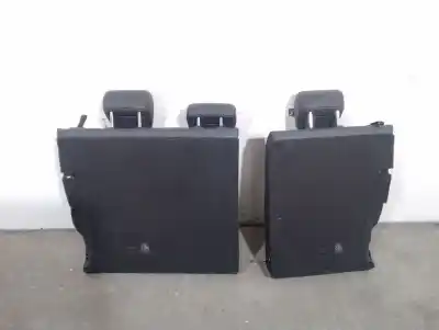 Автозапчастина б/у задні сидіння для mg rover mg zs suv 1.5 vti посилання на oem iam 15s4c   Автозапчастина б/у задні сидіння для mg rover mg zs suv 1.5 vti посилання на oem iam 15s4c