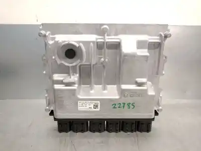 Piesă de schimb auto la mâna a doua unitate de control motor ecu pentru bmw x1 (u11) sdrive 18 d referințe oem iam 710245301