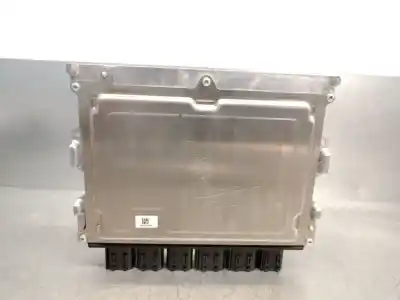 Second-hand car spare part ecu engine control for bmw x1 (u11) sdrive 18 d oem iam references 710245301 0281040214 bosch 