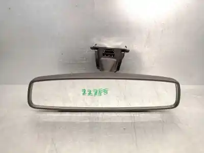 Piesă de schimb auto la mâna a doua oglindã retrovizoare interior pentru bmw x1 (u11) sdrive 18 d referințe oem iam 9471734