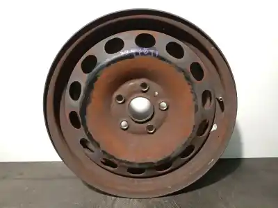 Peça sobressalente para automóvel em segunda mão jante por seat altea xl (5p5, 5p8) 1.6 lpg referências oem iam 1k0601027db
