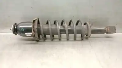 Peça sobressalente para automóvel em segunda mão amortecedor traseiro direito por toyota corolla (_e12_) 1.4 d (nde120_) referências oem iam 4853002221