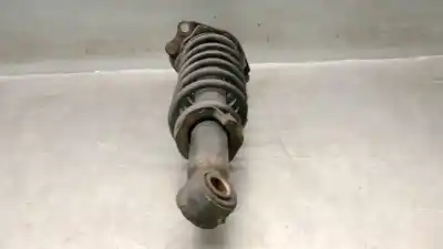 Автозапчасти б/у правый задний амортизатор за toyota corolla (_e12_) 1.4 d (nde120_) ссылки oem iam 4853002221  4853009f20