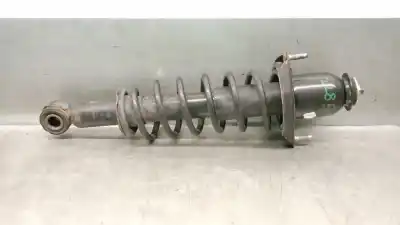 Автозапчасти б/у правый задний амортизатор за toyota corolla (_e12_) 1.4 d (nde120_) ссылки oem iam 4853002221  4853009f20