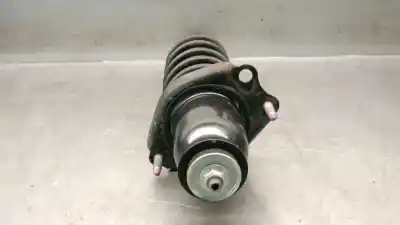 Автозапчасти б/у правый задний амортизатор за toyota corolla (_e12_) 1.4 d (nde120_) ссылки oem iam 4853002221  4853009f20