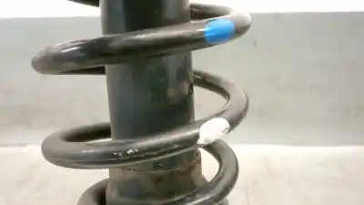 Автозапчасти б/у правый задний амортизатор за toyota corolla (_e12_) 1.4 d (nde120_) ссылки oem iam 4853002221  4853009f20