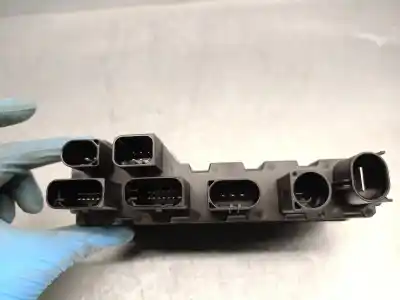 Second-hand car spare part electronic module for bmw x1 (u11) sdrive 18 d oem iam references 8473204  