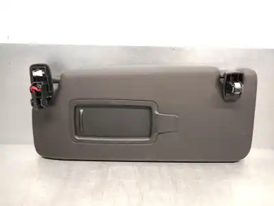 Pezzo di ricambio per auto di seconda mano tenda sinistra per bmw x1 (u11) sdrive 18 d riferimenti oem iam 51487952587