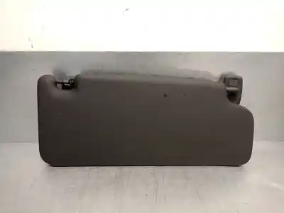 Recambio de automóvil de segunda mano de parasol izquierdo para bmw x1 (u11) sdrive 18 d referencias oem iam 51487952587  51487952587