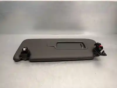 Recambio de automóvil de segunda mano de parasol izquierdo para bmw x1 (u11) sdrive 18 d referencias oem iam 51487952587  51487952587