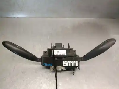 Peça sobressalente para automóvel em segunda mão comutador de luzes por seat mii (kf1, ke1) 1.0 referências oem iam 1s0953503c  1s0953507