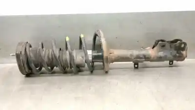 Tweedehands auto-onderdeel schokbreker rechts achter voor toyota corolla compact (_e11_) 1.4 (zze111_) oem iam-referenties 485301a310