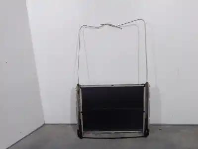 Pezzo di ricambio per auto di seconda mano Tetto Elettrico per RENAULT GRAND SCÉNIC II (JM0/1_) 1.5 dCi (JM1E) Riferimenti OEM IAM 7701209139  7701209139