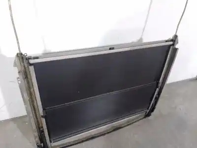 Автозапчасти б/у электрическая крыша за renault grand scénic ii (jm0/1_) 1.5 dci (jm1e) ссылки oem iam 7701209139  7701209139