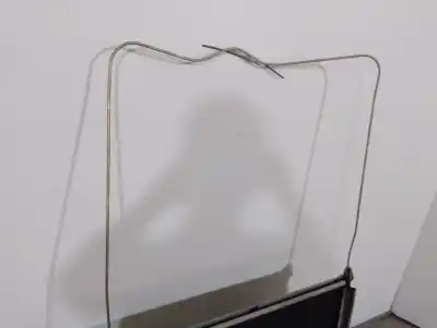 Автозапчасти б/у электрическая крыша за renault grand scénic ii (jm0/1_) 1.5 dci (jm1e) ссылки oem iam 7701209139  7701209139