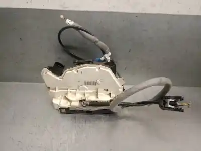 Second-hand car spare part rear right door lock for seat mii (kf1, ke1) 1.0 oem iam references 1s4839016