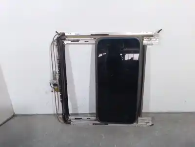 Peça sobressalente para automóvel em segunda mão tecto de abrir elétrico por mazda 6 hatchback (gg) 2.3 (gg3s) referências oem iam 999370600