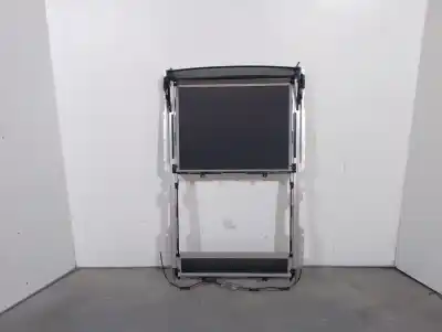 Peça sobressalente para automóvel em segunda mão tecto de abrir elétrico por kia sportage iii (sl) 1.6 gdi referências oem iam 816463w000ed