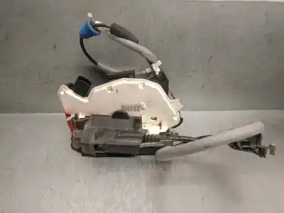 Second-hand car spare part front right door lock for seat mii (kf1, ke1) 1.0 oem iam references 1s1837016b