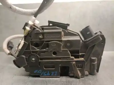 Автозапчасти б/у замок передней правой двери за seat mii (kf1, ke1) 1.0 ссылки oem iam 1s1837016b  1s1837016g