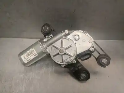 Second-hand car spare part rear windshield wiper motor for seat mii (kf1, ke1) 1.0 oem iam references 1s6955711a