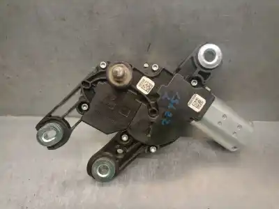 Peça sobressalente para automóvel em segunda mão motor do limpador traseiro por seat mii (kf1, ke1) 1.0 referências oem iam 1s6955711a w000025049 valeo 1s6955711a