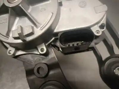 Peça sobressalente para automóvel em segunda mão motor do limpador traseiro por seat mii (kf1, ke1) 1.0 referências oem iam 1s6955711a w000025049 valeo 1s6955711a