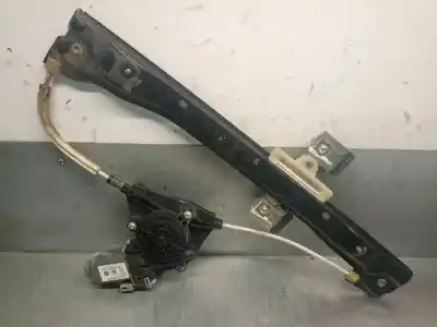 Peça sobressalente para automóvel em segunda mão elevador de vidros dianteira esquerda por seat mii (kf1, ke1) 1.0 referências oem iam 6ru959802